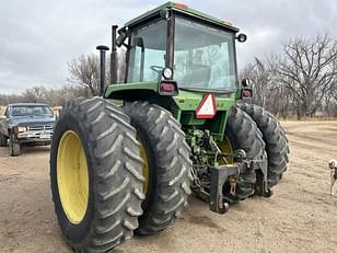 Main image John Deere 4430 5