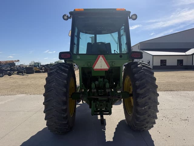 Image of John Deere 4430 equipment image 3