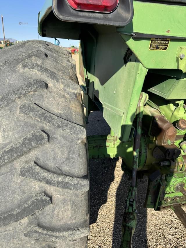 Image of John Deere 4430 equipment image 3