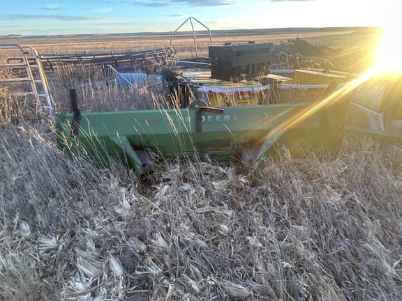 Image of John Deere 4430 equipment image 1