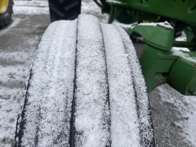 Image of John Deere 4430 equipment image 3