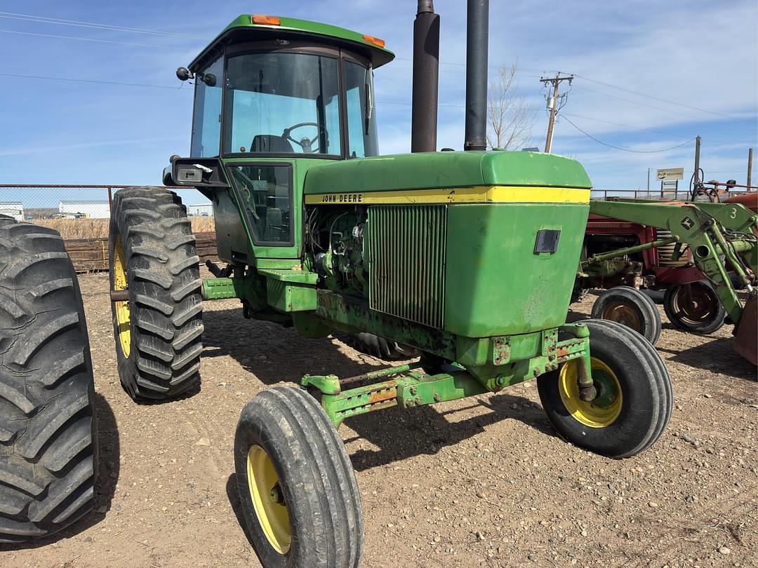 Image of John Deere 4430 Primary image