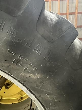 Image of John Deere 4430 equipment image 3