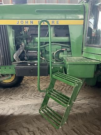 Image of John Deere 4430 equipment image 1