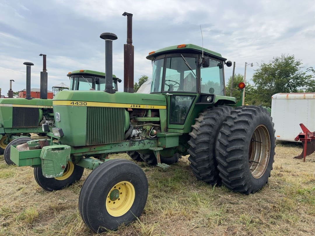Image of John Deere 4430 Primary image