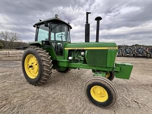 Main image John Deere 4430 0