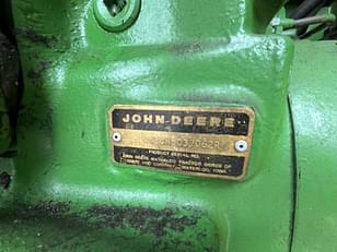 Main image John Deere 4430 13