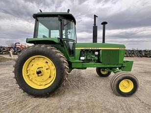 Main image John Deere 4430 3