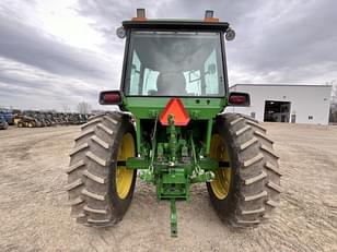 Main image John Deere 4430 5