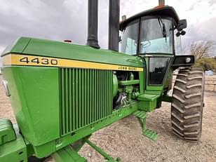 Main image John Deere 4430 6