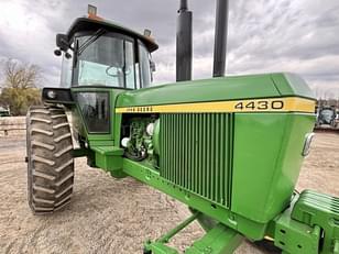 Main image John Deere 4430 7