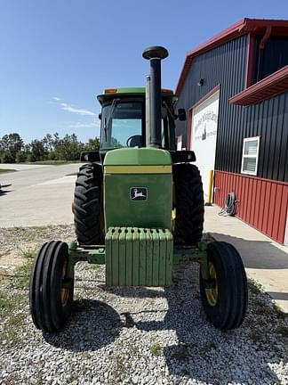 Image of John Deere 4430 equipment image 1
