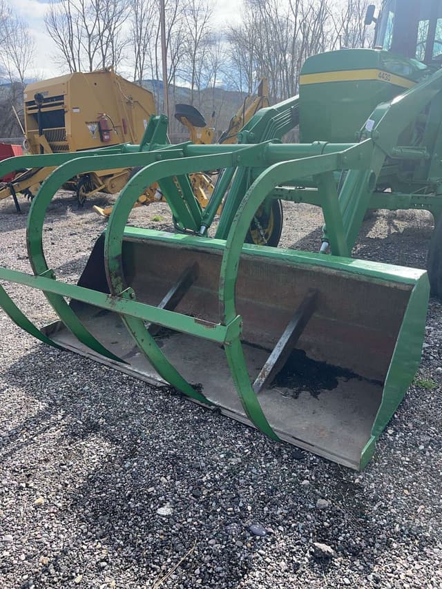 Image of John Deere 4430 equipment image 1