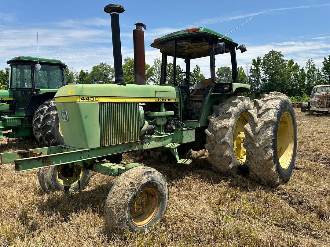 Image of John Deere 4430 Primary image