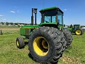 Thumbnail image John Deere 4630 5