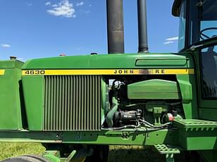 Main image John Deere 4630 7