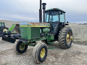 1977 John Deere 4630 Image