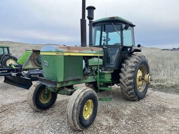 Main image John Deere 4630
