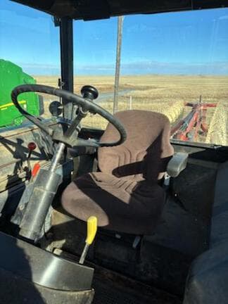 Image of John Deere 4630 equipment image 4