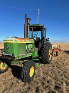 Image of John Deere 4630 Primary image