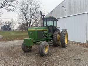 1977 John Deere 4630 Image