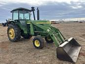 Thumbnail image John Deere 4630 14