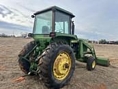 Thumbnail image John Deere 4630 16