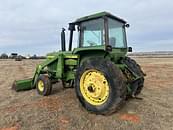 Thumbnail image John Deere 4630 3