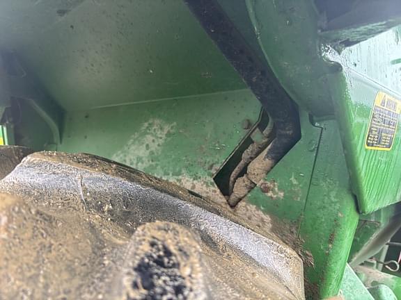 Image of John Deere 4630 equipment image 3