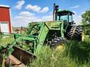 1977 John Deere 4630 Image