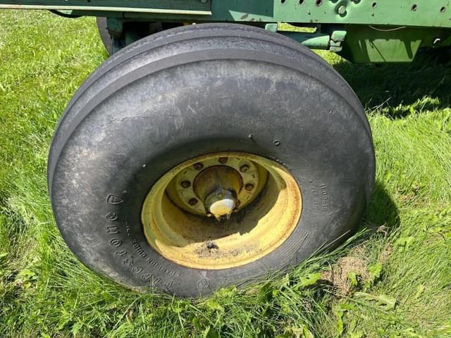 Image of John Deere 6030 equipment image 4