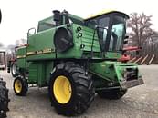 Thumbnail image John Deere 6620 Turbo 1