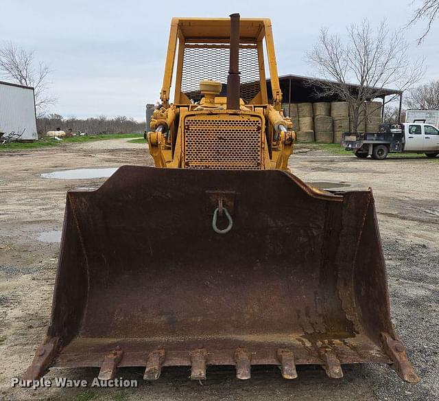 Image of John Deere 755 equipment image 1