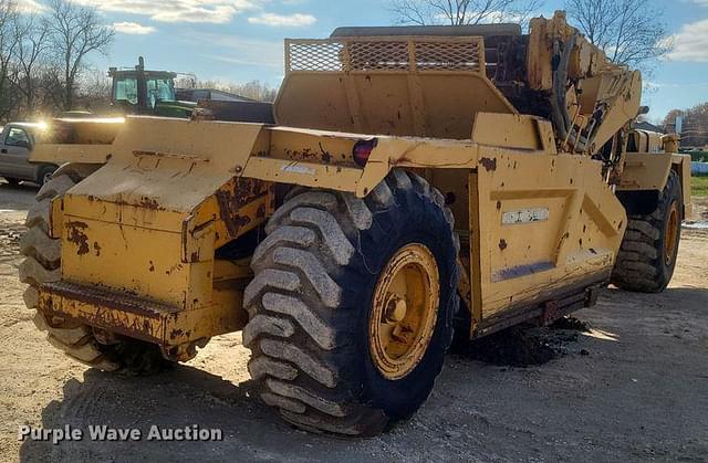 Image of John Deere 762 equipment image 4