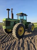 1977 John Deere 8430 Image