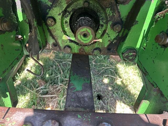 Image of John Deere 8630 equipment image 3