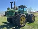 1977 John Deere 8630 Image