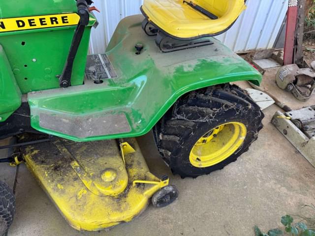 Image of John Deere 300 equipment image 3