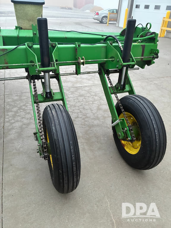 Image of John Deere P7000 equipment image 3