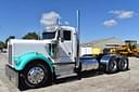 1977 Kenworth W900A Image