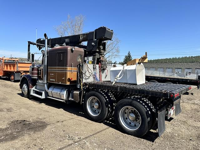 Image of Kenworth W900A equipment image 2