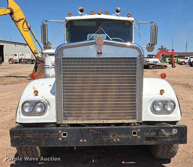 Image of Kenworth W900A equipment image 1