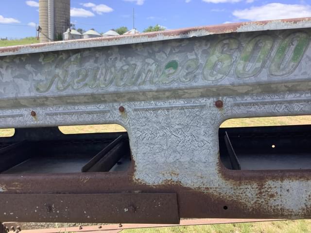 Image of Kewanee 600 equipment image 4