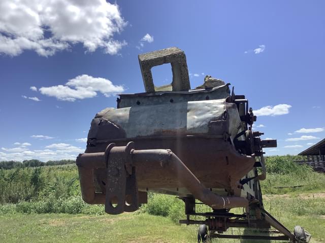 Image of Kewanee 600 equipment image 1
