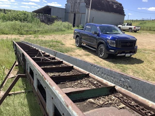 Image of Kewanee 600 equipment image 3