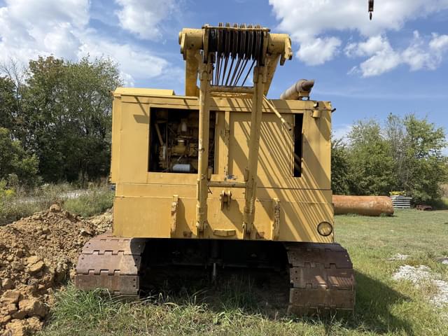 Image of Lima 700HC equipment image 2