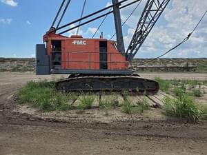 1977 Link-Belt LS-338 Image