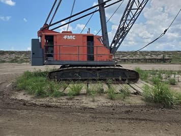 Main image Link-Belt LS-338