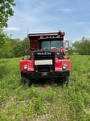 1977 Mack DM685 Image