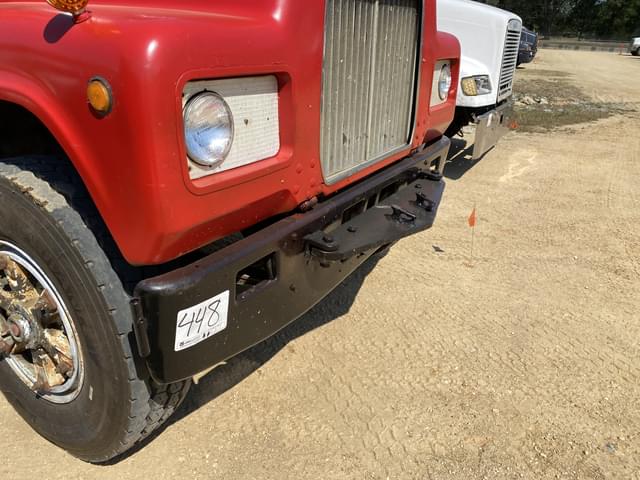 Image of Mack R686ST equipment image 4